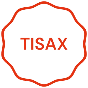 TISAX zertifiziertes Hosting