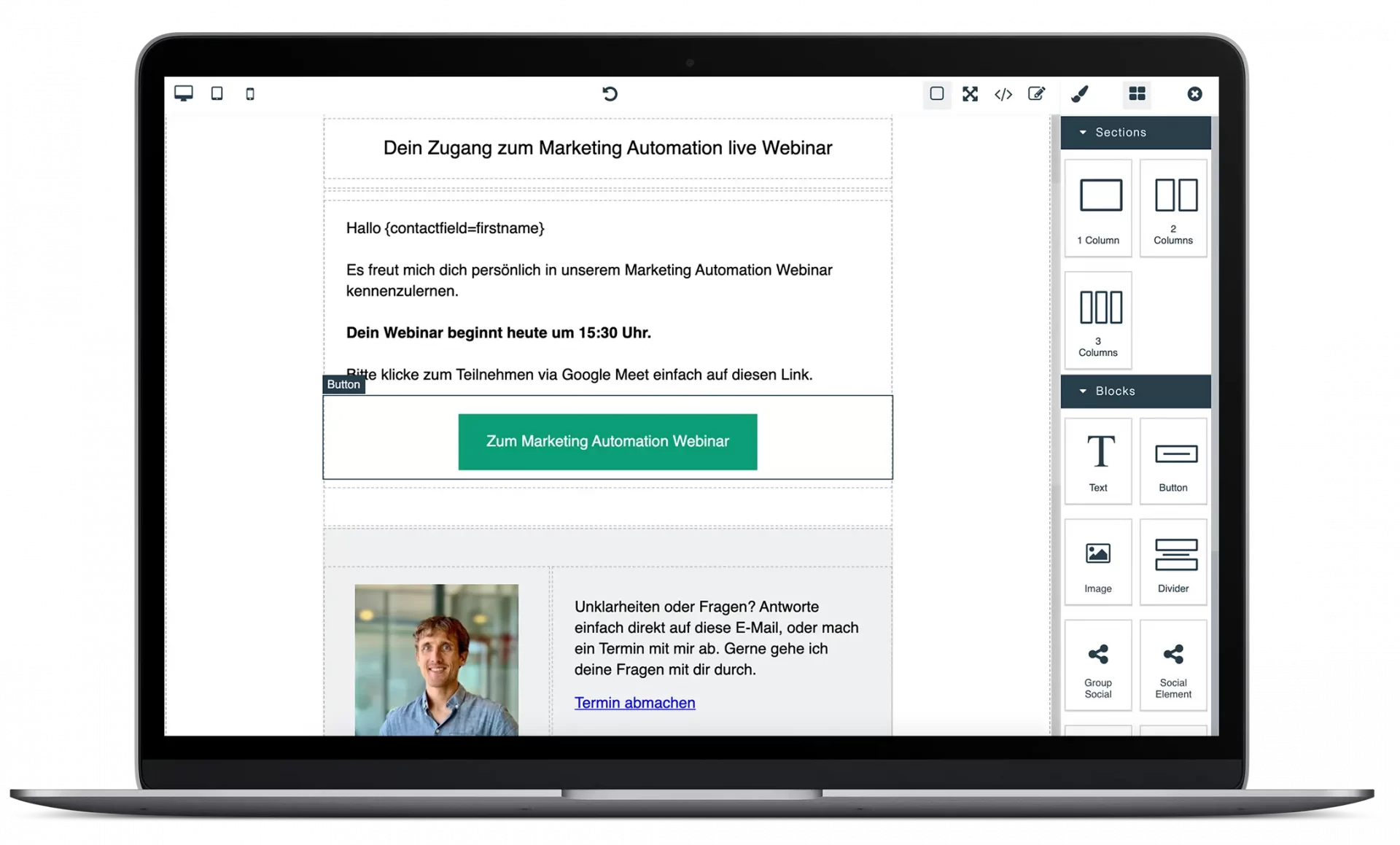 Was ist Marketing Automation?